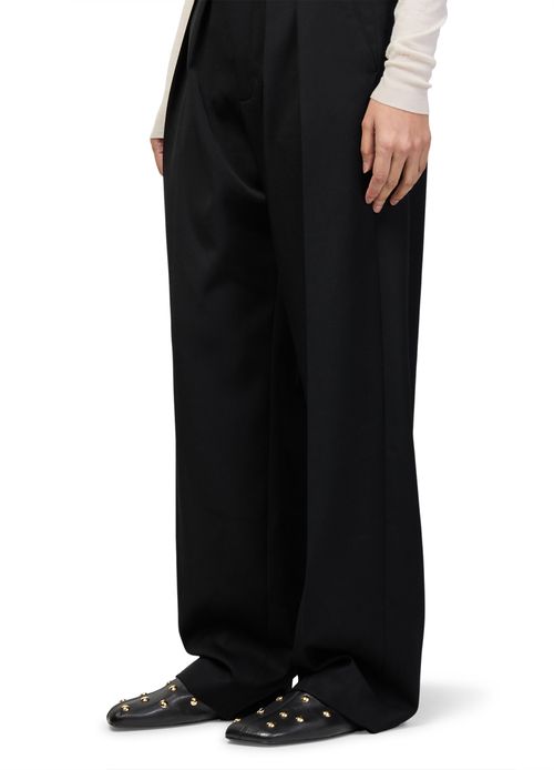 CHLOE Mules with decorative touches