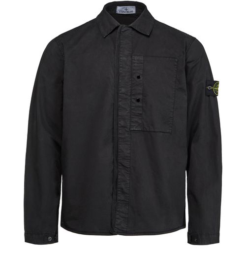 STONE ISLAND Langärmeliges Hemd