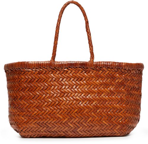 DRAGON DIFFUSION Triple Jump small handbag