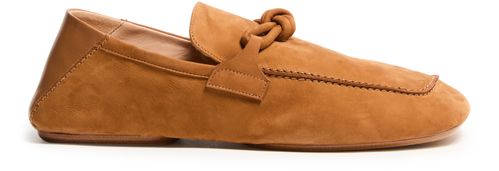 BOTTEGA VENETA Astaire loafers