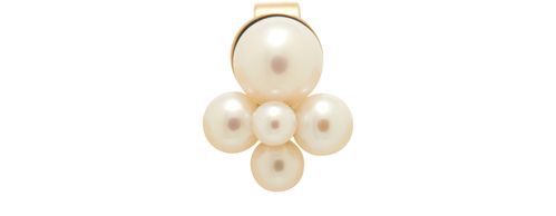 SOPHIE BILLE BRAHE Thyra イヤリング