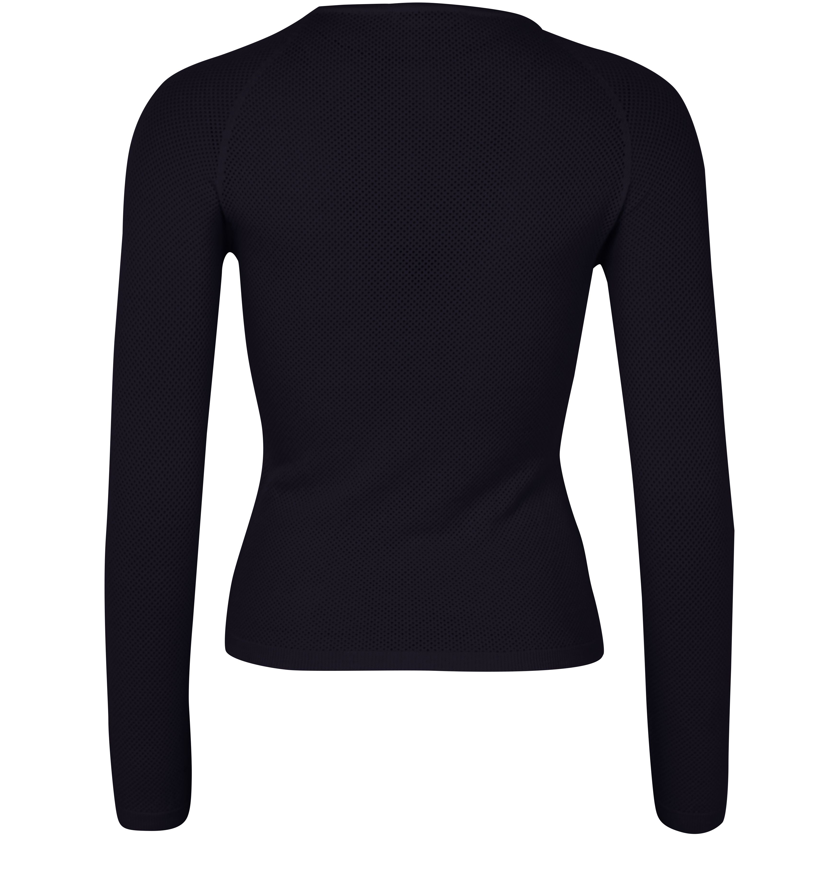 Tartufo long-sleeved top thumbnail 3