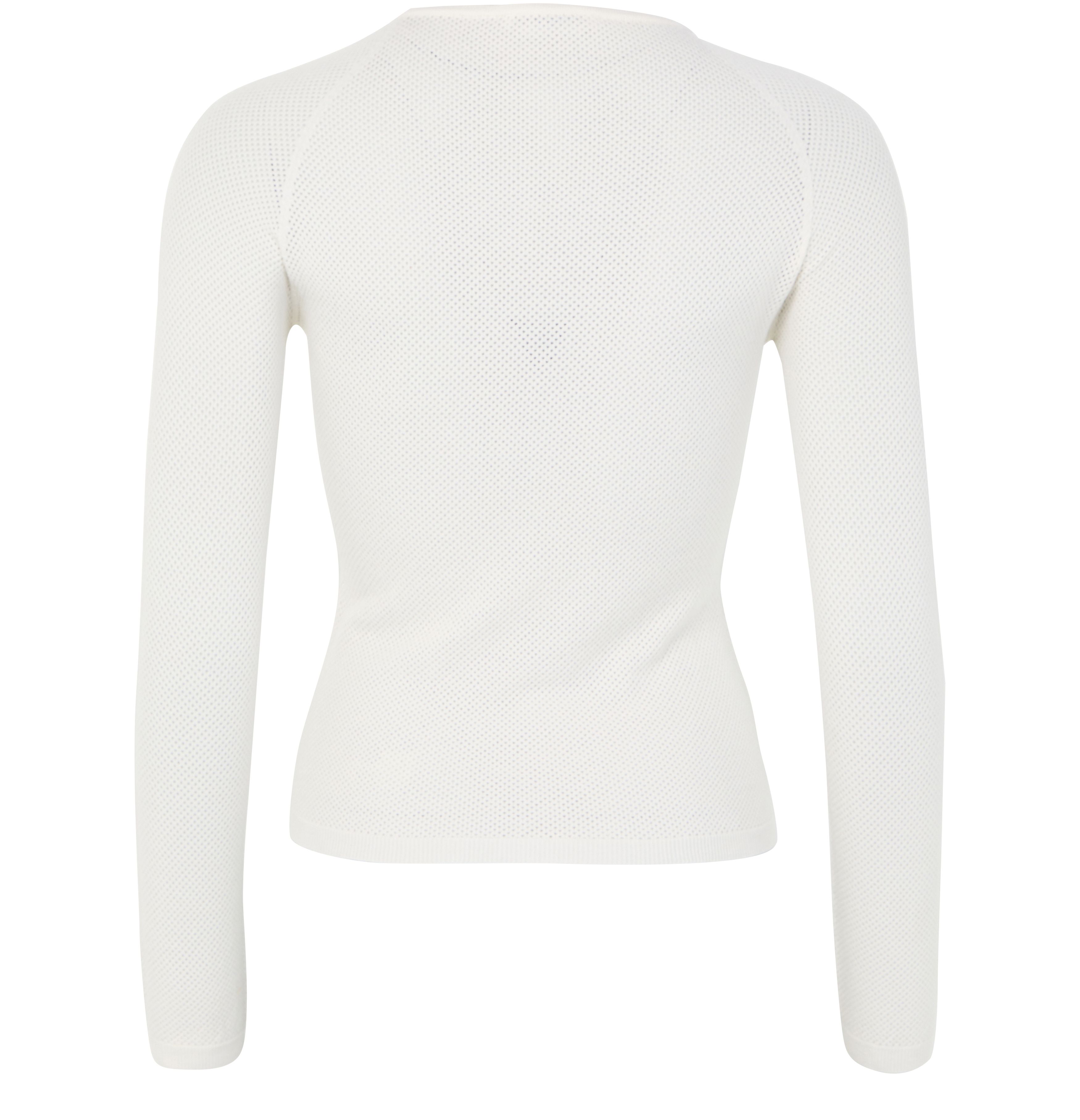 Tartufo long-sleeved top thumbnail 3