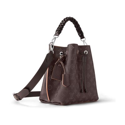 Louis Vuitton Muria Bag
