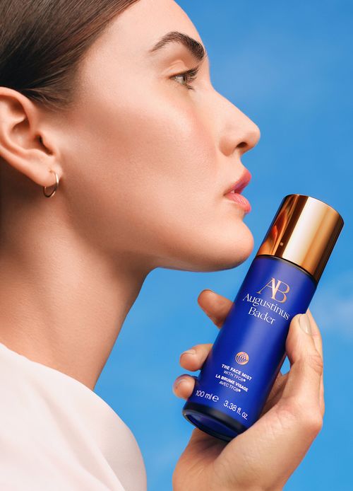 AUGUSTINUS BADER The Face Mist 100 ml