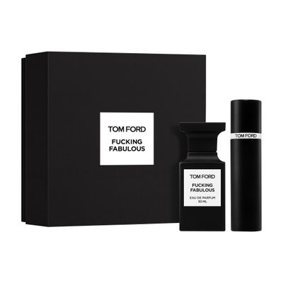Fucking Fabulous Eau de Parfum gift box
