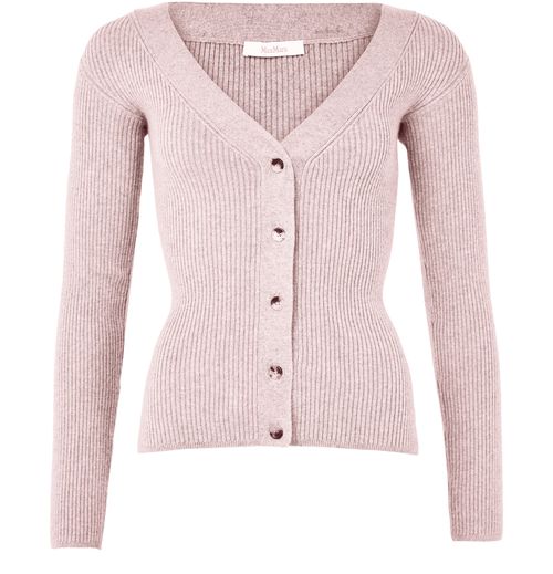 MAX MARA Buttoned cardigan