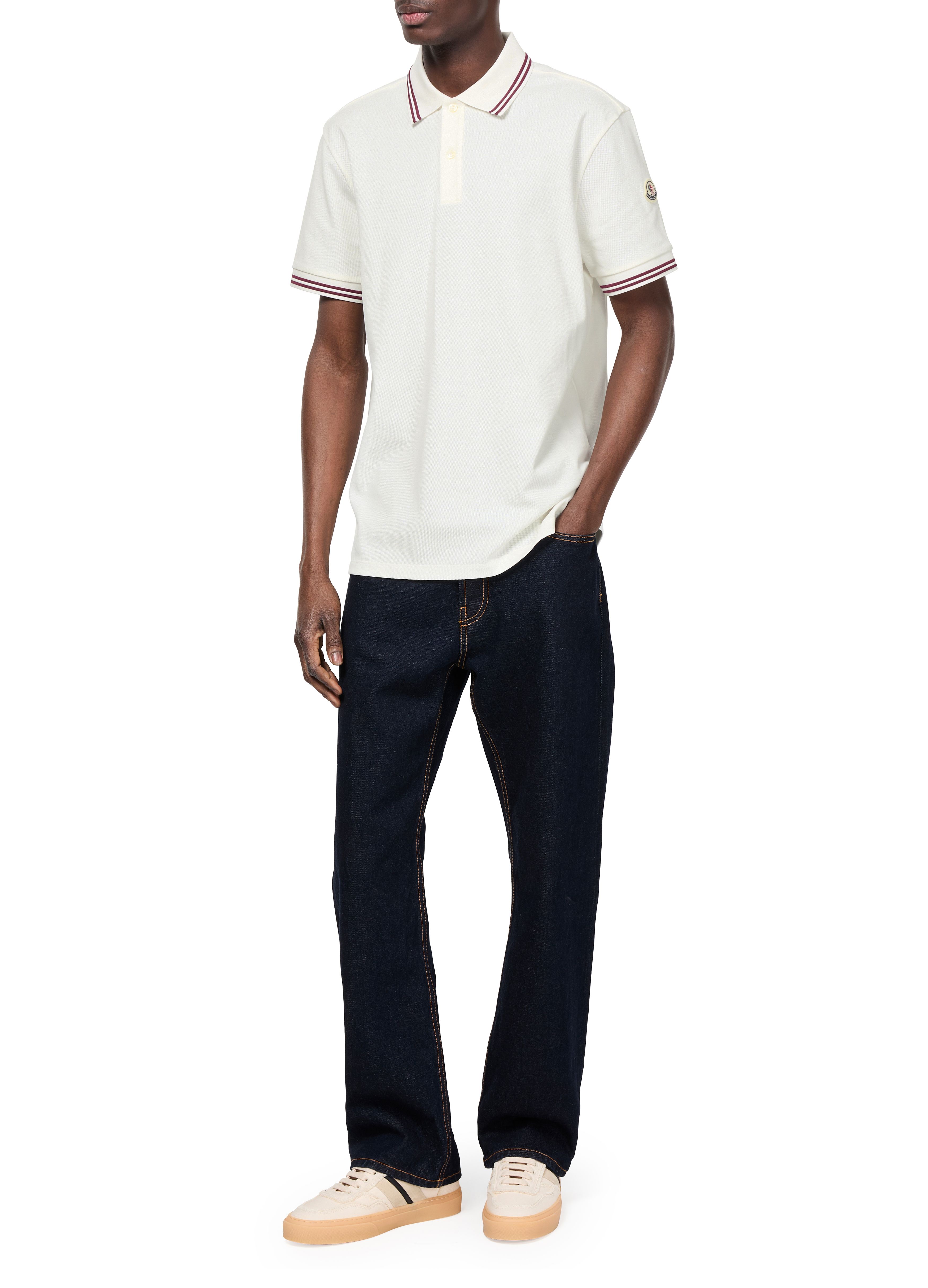 Shortsleeves polo thumbnail 6