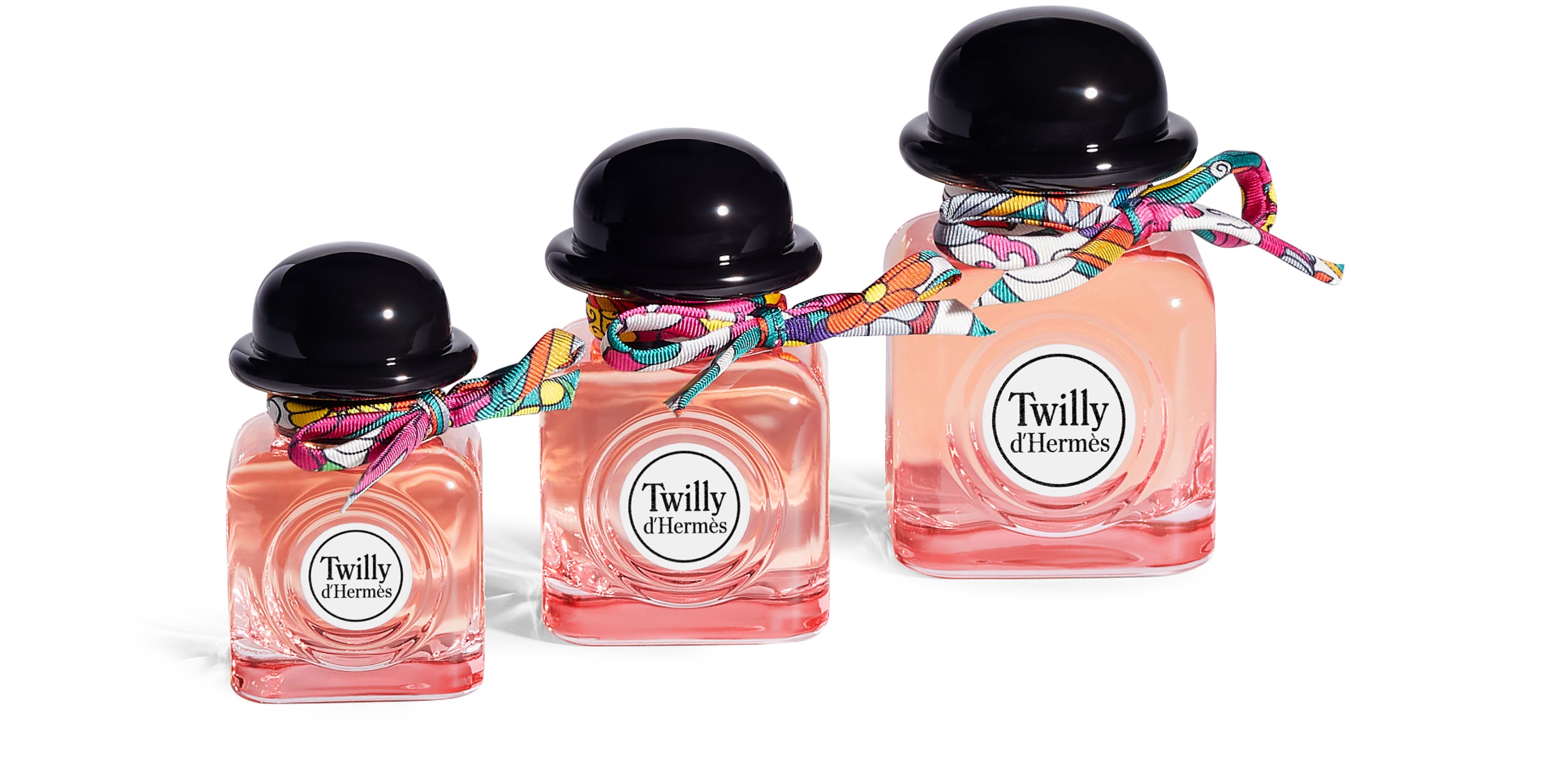 Twilly d'Hermès, Eau de Parfum 85 ml thumbnail 5