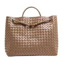Women's Andiamo large bag | BOTTEGA VENETA | 24S