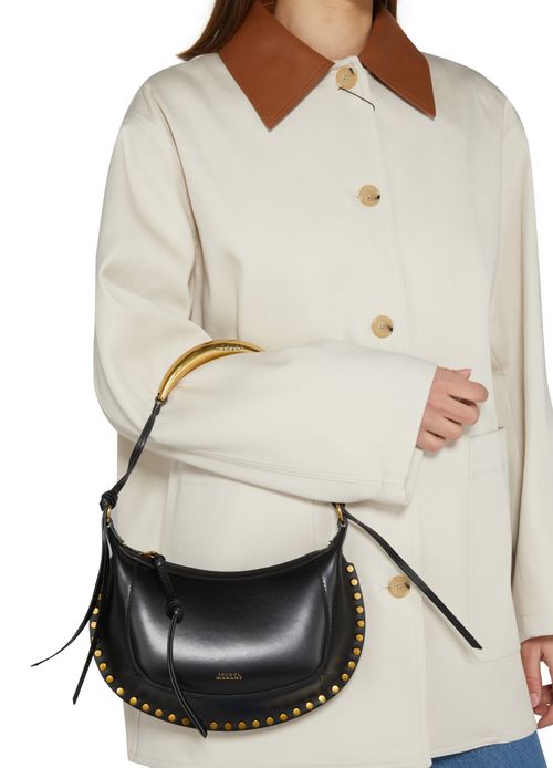 ISABEL MARANT Sac Oskan Moon