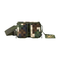 Men's LV Trail Wearable Wallet | LOUIS VUITTON | 24S
