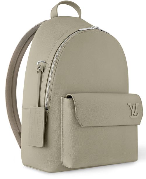LOUIS VUITTON Takeoff Backpack