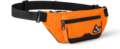 LOUIS VUITTON Slope Bumbag