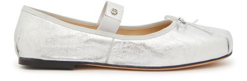 ANINE BING Ballet pumps