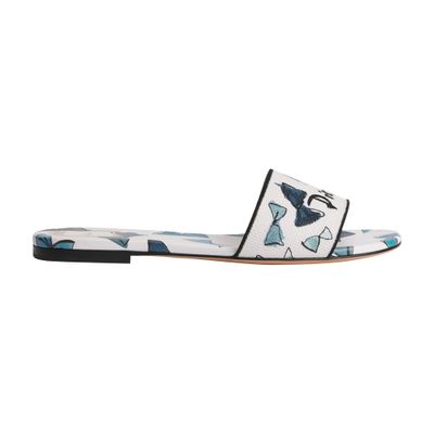 Women's Resort Sponge sandals | BOTTEGA VENETA | 24S