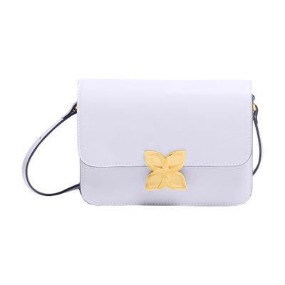 Hortensia mini bag