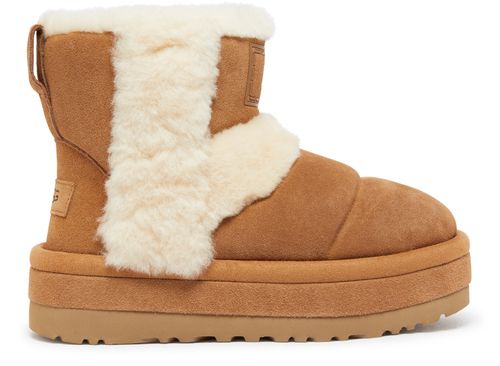 UGG Chillapeak classic ankle boots
