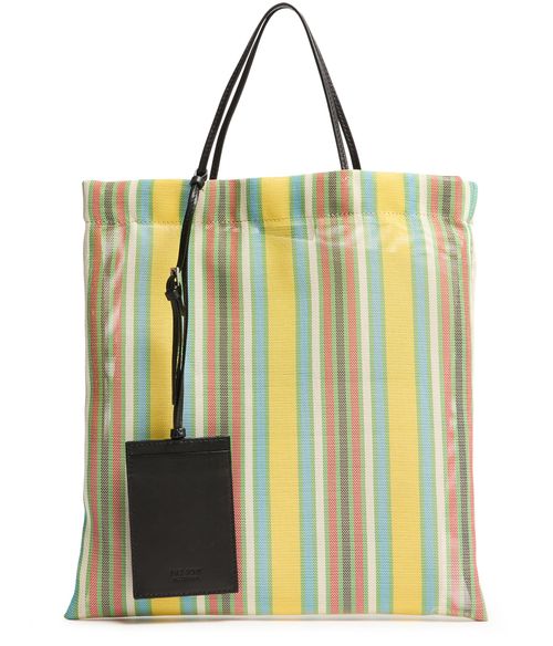THE ROW Barn mini tote bag