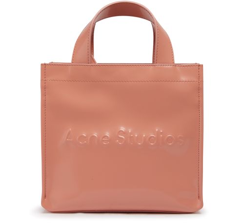 ACNE STUDIOS Tote bag with logo
