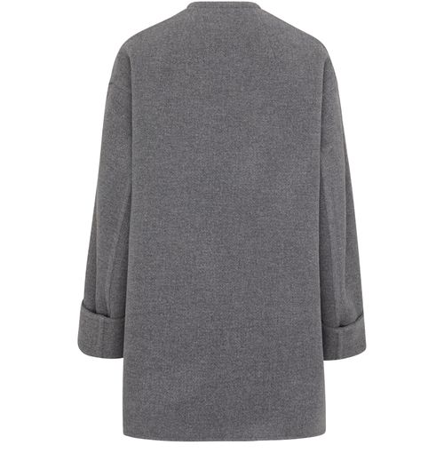 BOTTEGA VENETA Manteau croisé en cachemire 