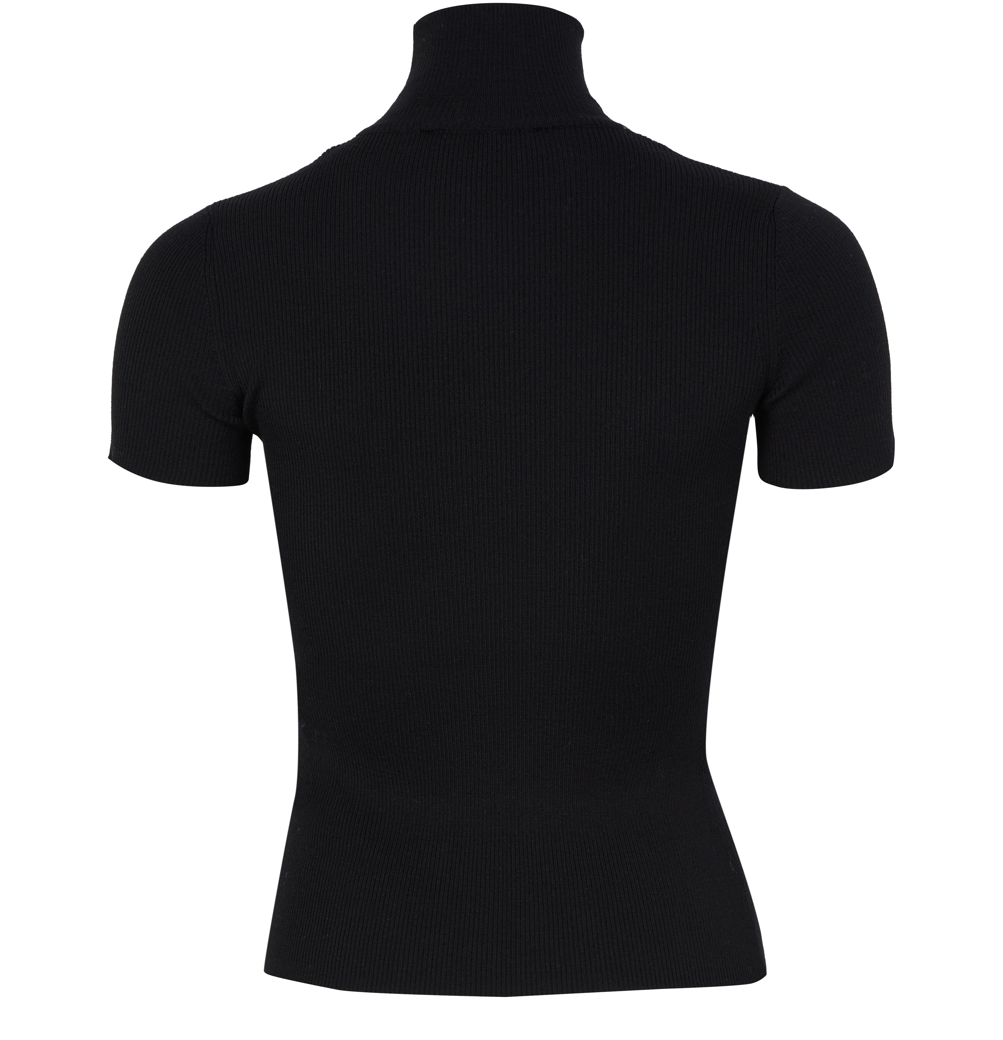 Afa turtle neck sweater thumbnail 3