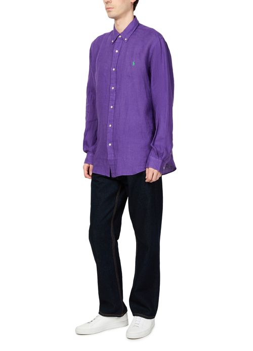 POLO RALPH LAUREN Chemise à manches longues