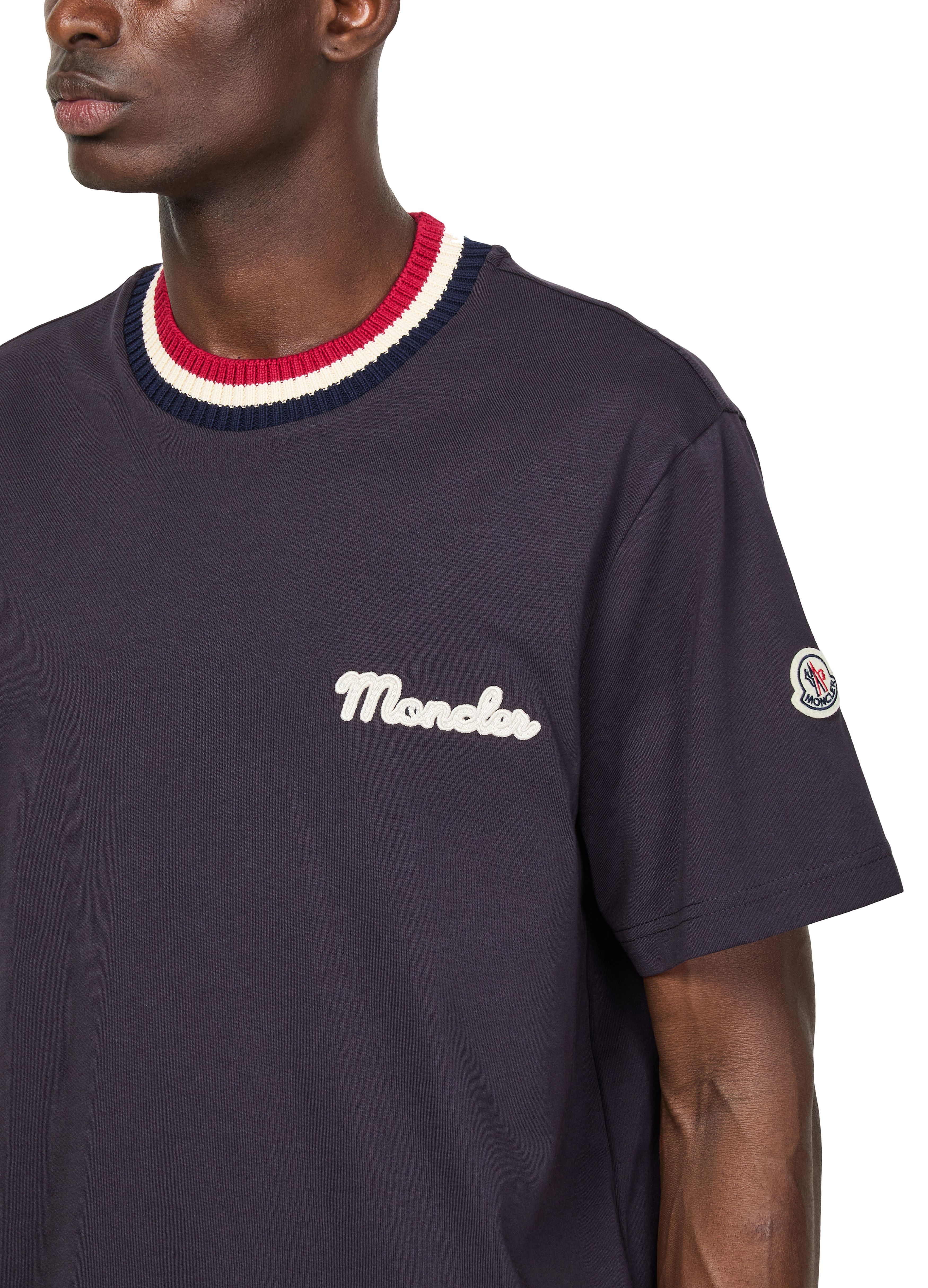 Short sleeved t-shirt thumbnail 4