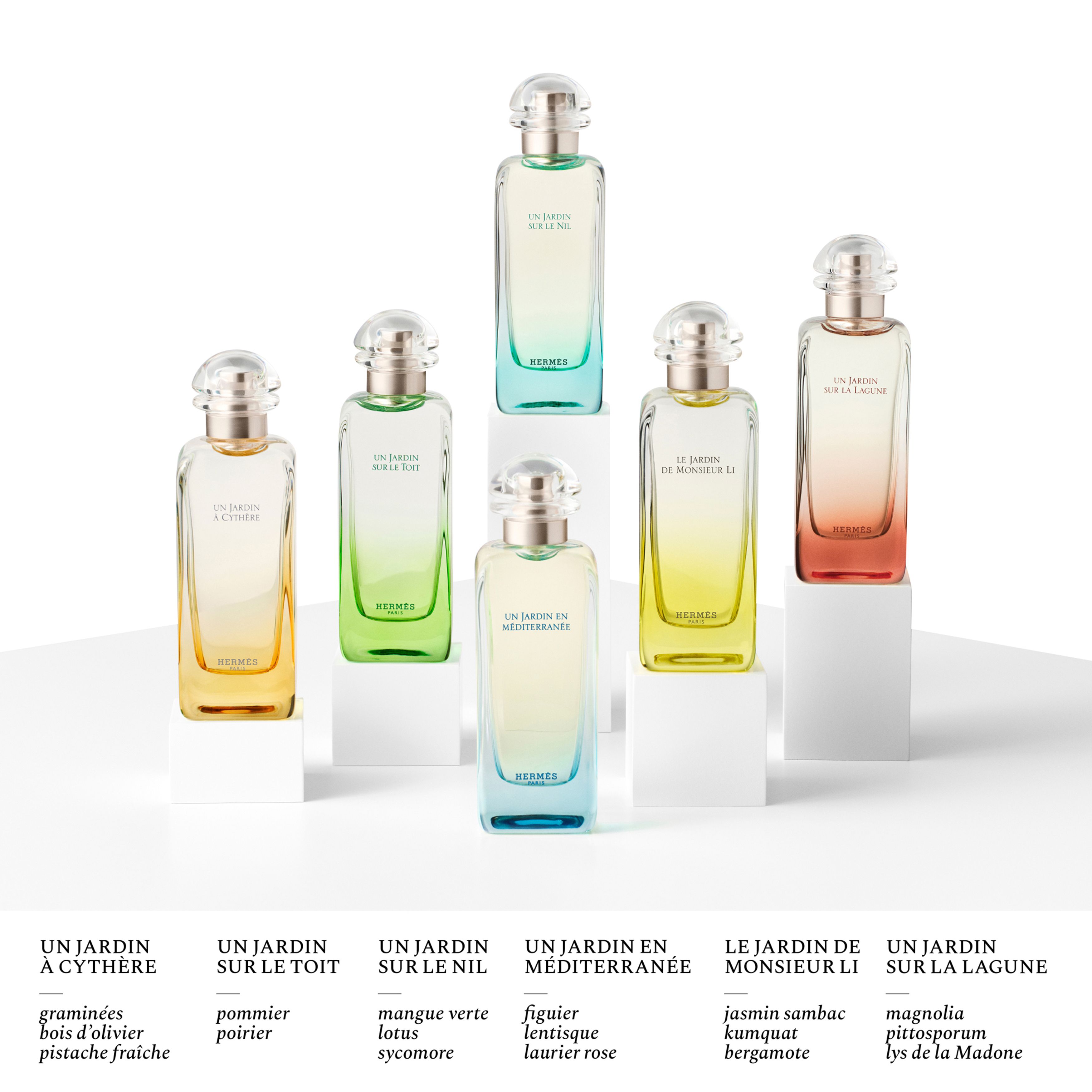 Le Jardin de Monsieur Li, Eau de Toilette 100 ml thumbnail 6