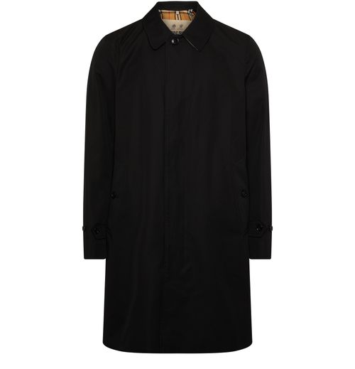 BURBERRY Manteau long Pimlico