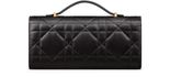 Miss Caro Top Handle Pouch - DIOR