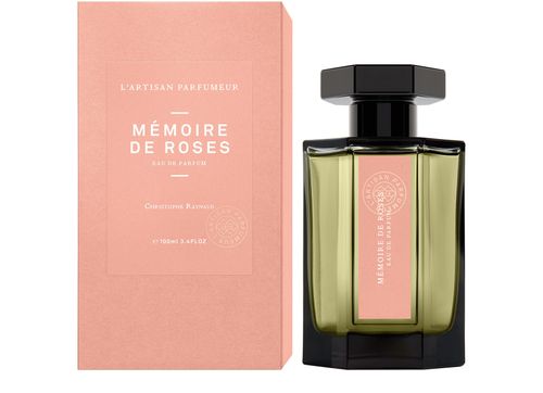 L'ARTISAN PARFUMEUR Memoire de Roses eau de parfum 100 ml