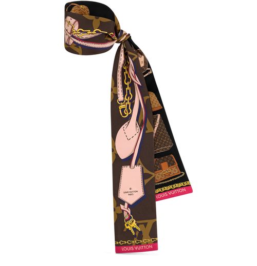 LOUIS VUITTON Tribute To Bandeau