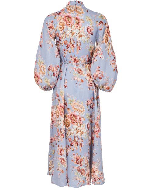 ZIMMERMANN Awaken long billowing dress