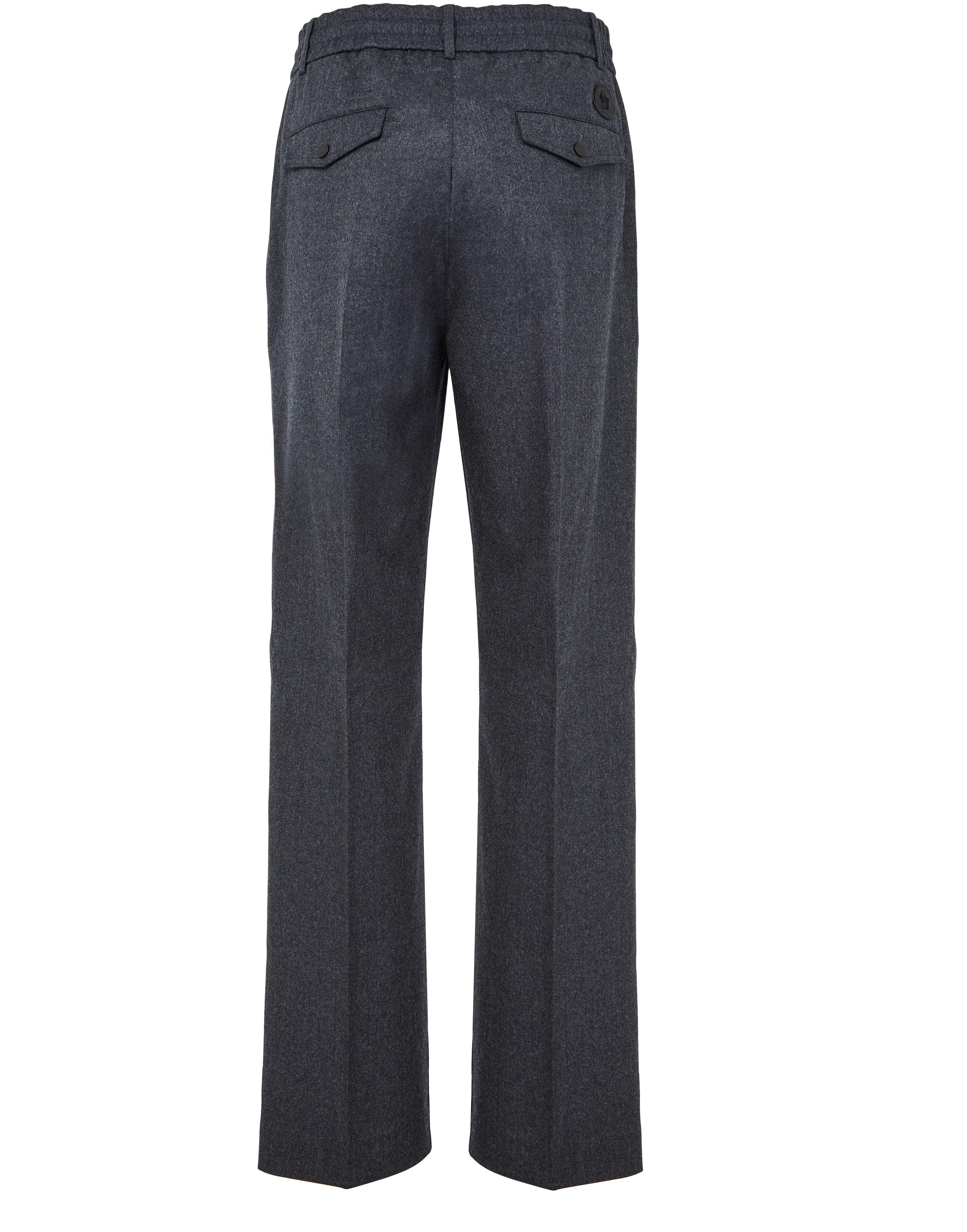 Straight-leg pants thumbnail 3