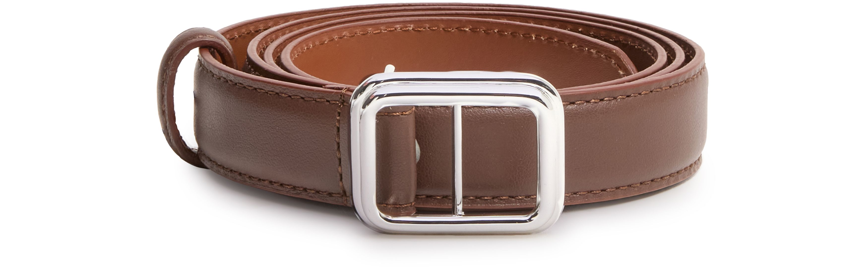 Georgia wide belt