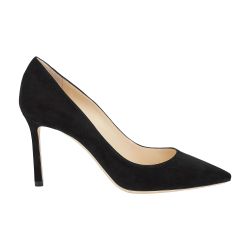 Women's Romy 85 pumps | JIMMY CHOO | 24S