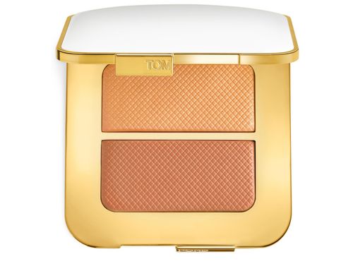 TOM FORD BEAUTY Duo highlighter brillance