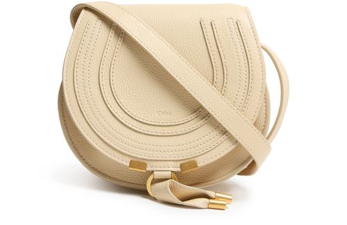 CHLOE Marcie shoulder bag