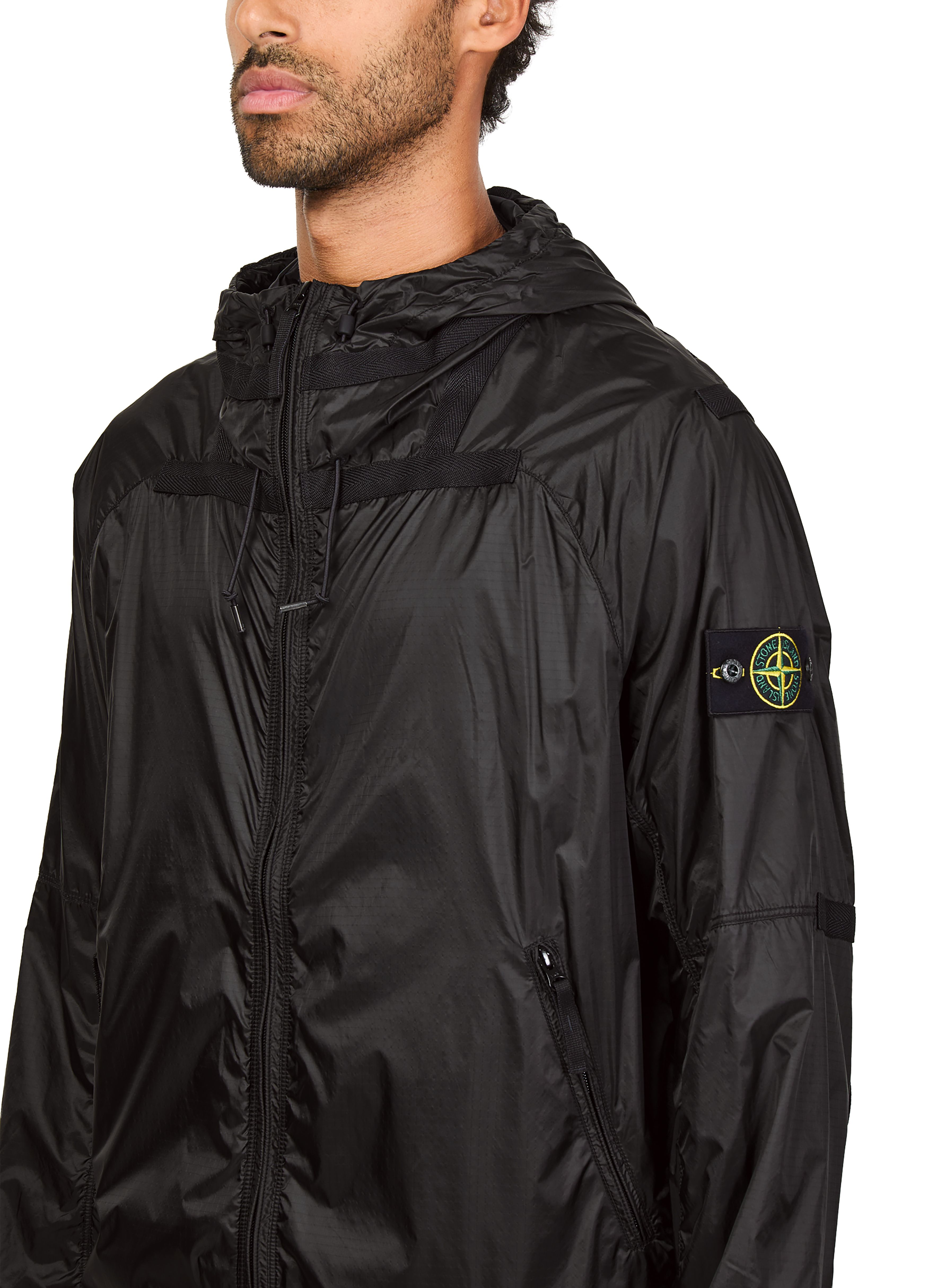 Hoodie jacket thumbnail 4