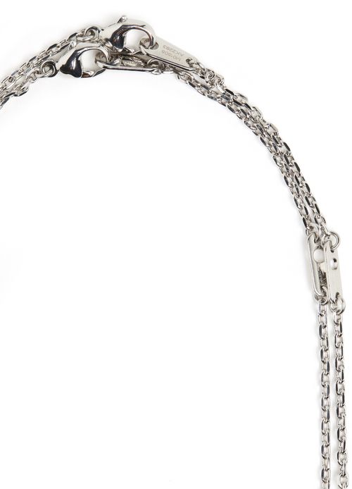 LOUIS VUITTON Halskette LV Cupid