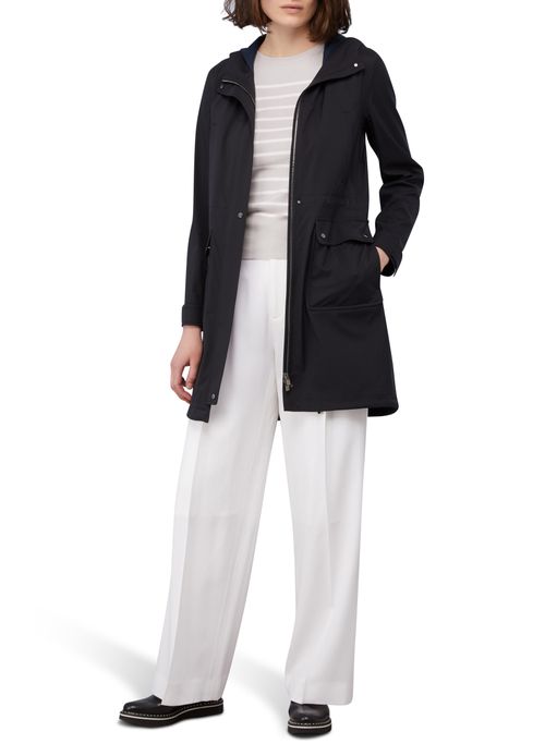 LORO PIANA Ector stretch parka