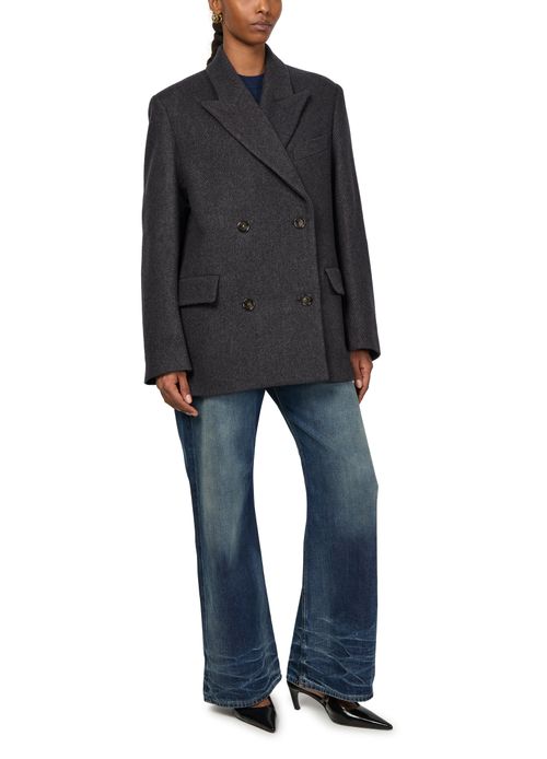 ACNE STUDIOS Blazer