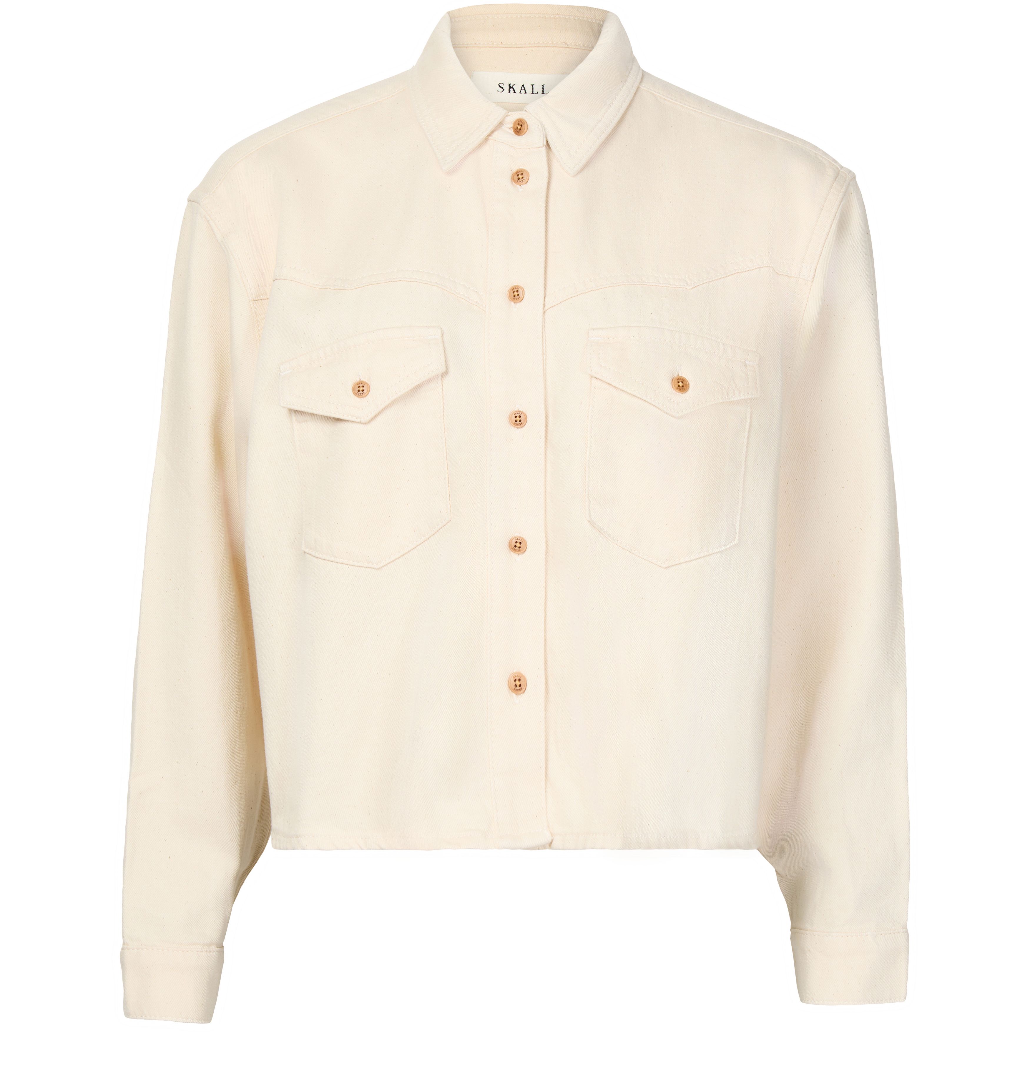 Dolly long-sleeved shirt