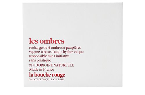 LA BOUCHE ROUGE Salton eyeshadow refill