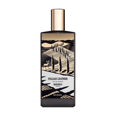 Memo Italian Leather Eau De Parfum 75 ml In White