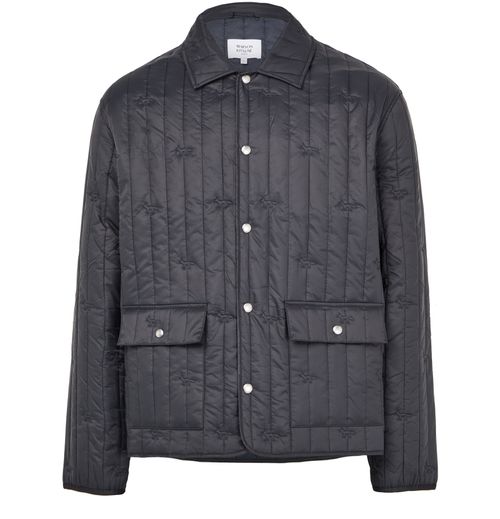 MAISON KITSUNE Stepp-Blouson