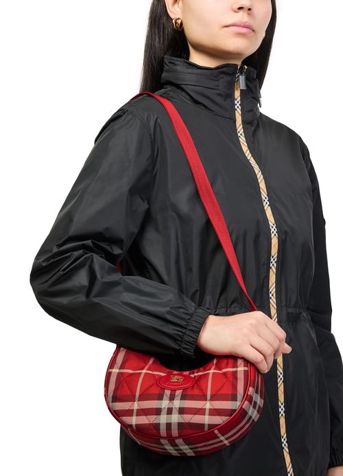 BURBERRY Umhängetasche Horseshoe