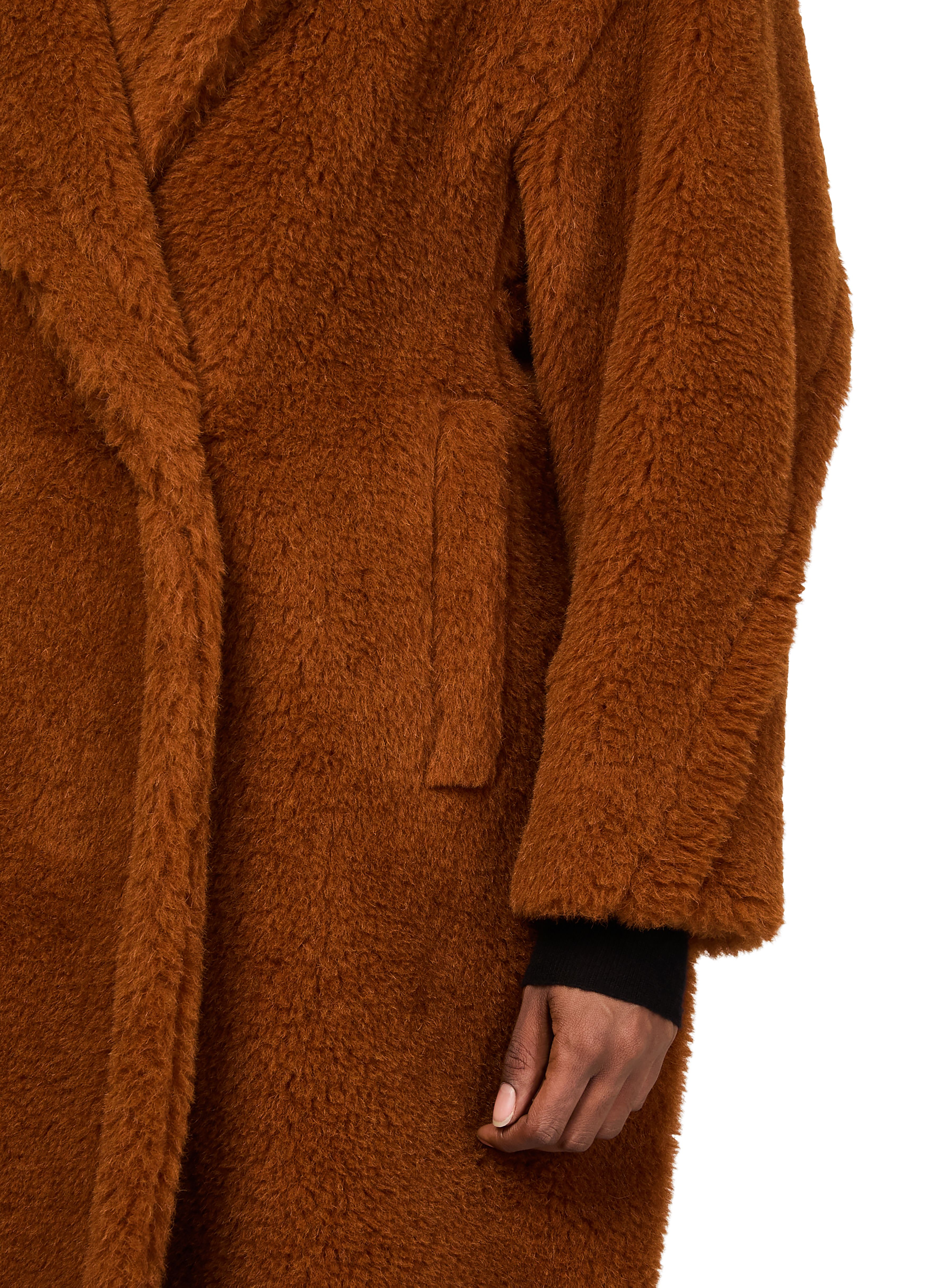 Teddy Tedgirl coat thumbnail 4
