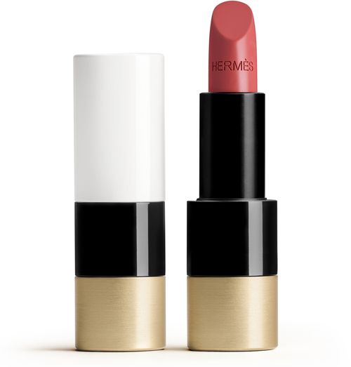 HERMÈS Rouge Hermès, satin lipstick 